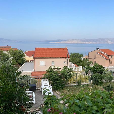 Apartment Verda Senj  Εξωτερικό φωτογραφία