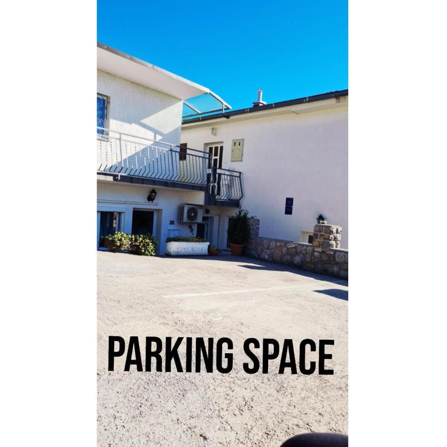 Apartment Verda Senj  Εξωτερικό φωτογραφία