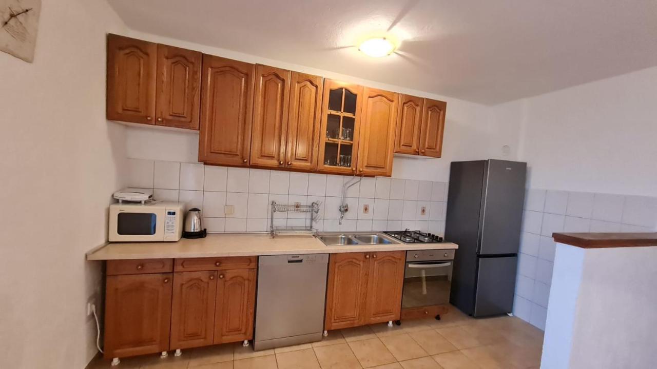 Apartment Verda Senj  Εξωτερικό φωτογραφία