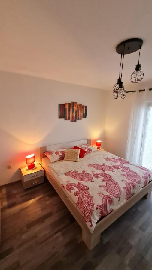 Apartment Verda Senj  Εξωτερικό φωτογραφία