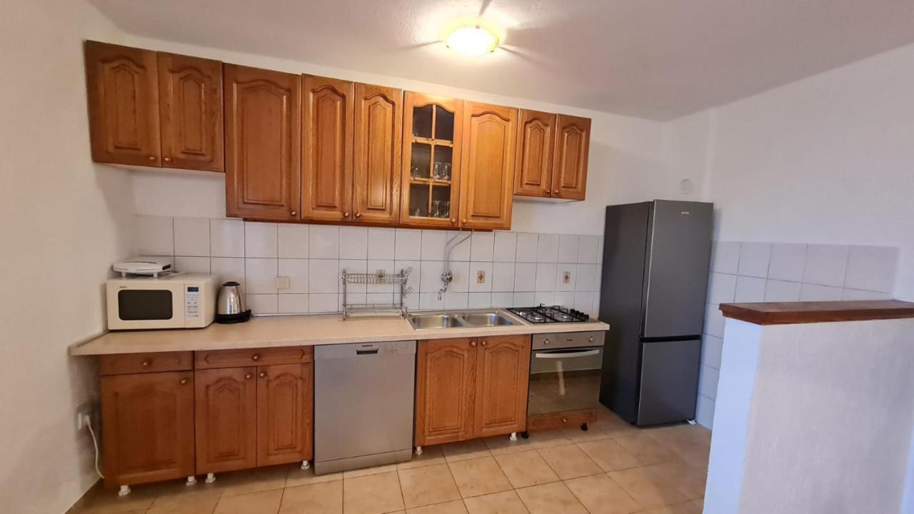 Apartment Verda Senj  Εξωτερικό φωτογραφία