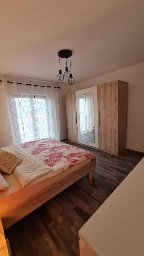 Apartment Verda Senj  Εξωτερικό φωτογραφία