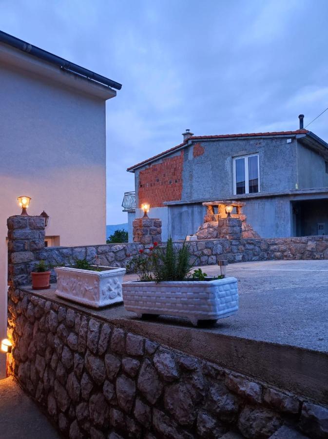 Apartment Verda Senj  Εξωτερικό φωτογραφία