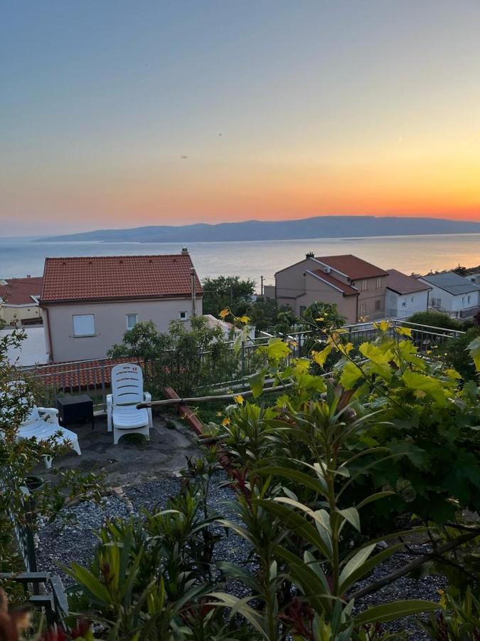 Apartment Verda Senj  Εξωτερικό φωτογραφία