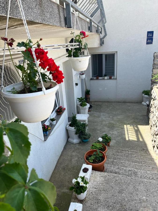 Apartment Verda Senj  Εξωτερικό φωτογραφία