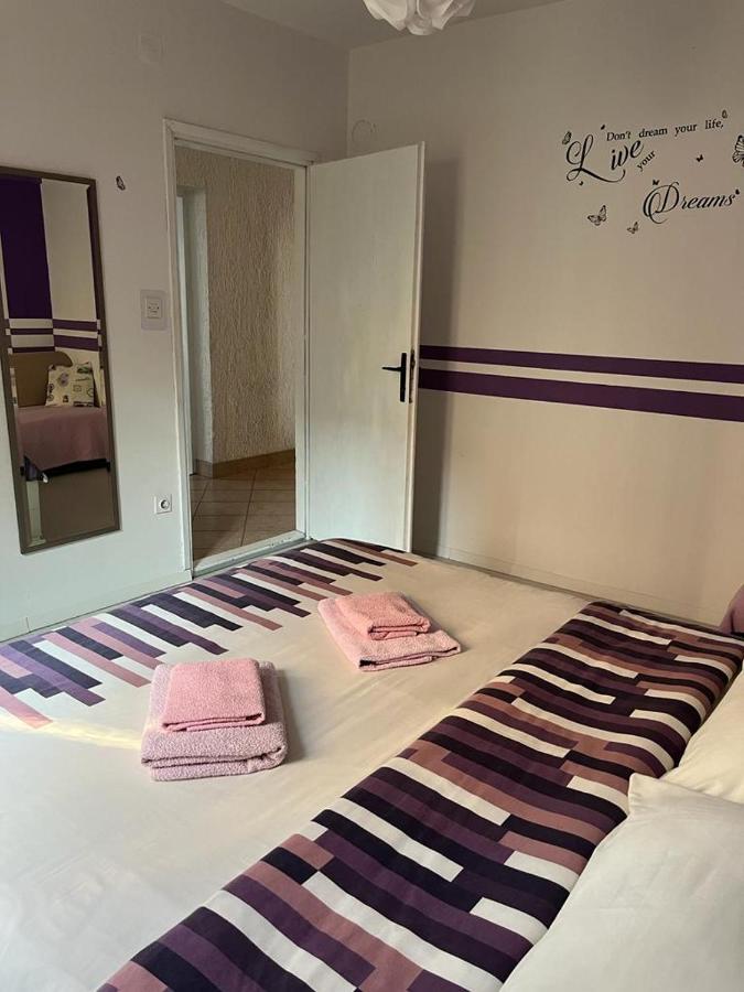 Apartment Verda Senj  Εξωτερικό φωτογραφία