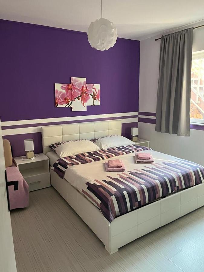 Apartment Verda Senj  Εξωτερικό φωτογραφία