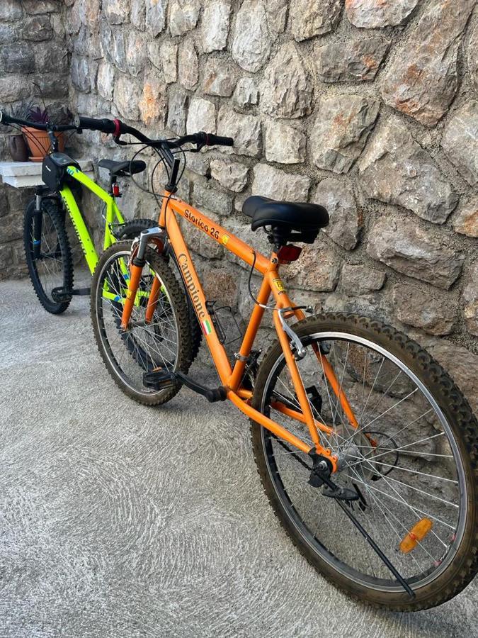 Apartment Verda Senj  Εξωτερικό φωτογραφία