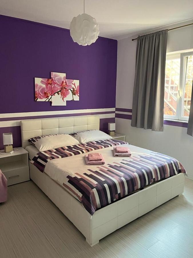 Apartment Verda Senj  Εξωτερικό φωτογραφία