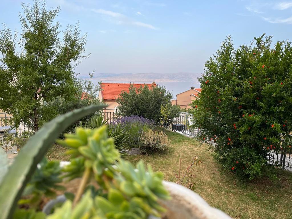 Apartment Verda Senj  Εξωτερικό φωτογραφία