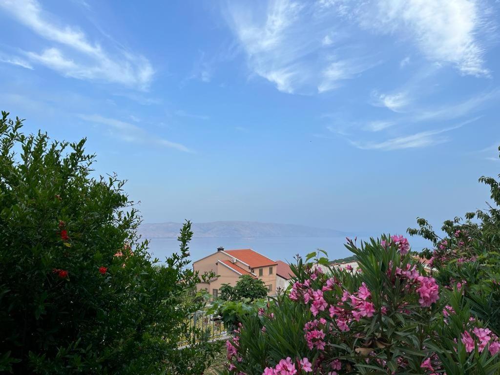 Apartment Verda Senj  Εξωτερικό φωτογραφία