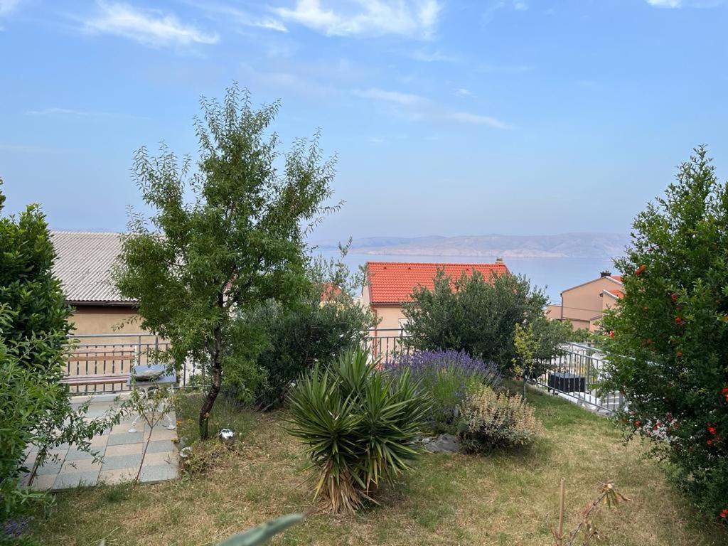 Apartment Verda Senj  Εξωτερικό φωτογραφία