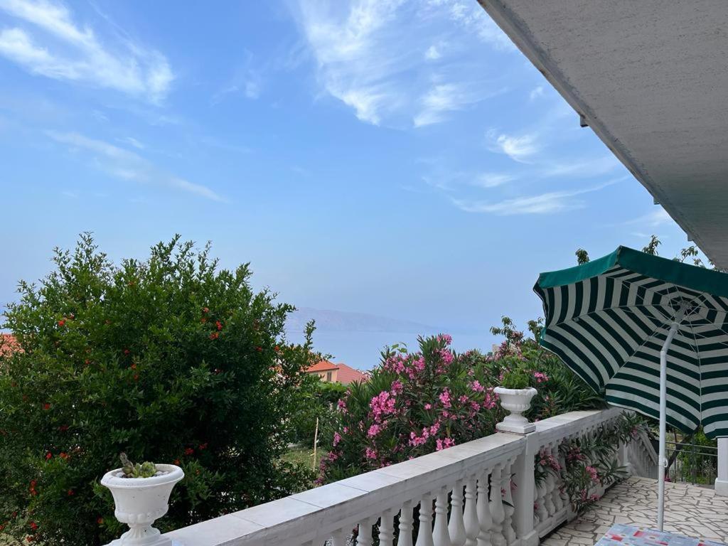 Apartment Verda Senj  Εξωτερικό φωτογραφία