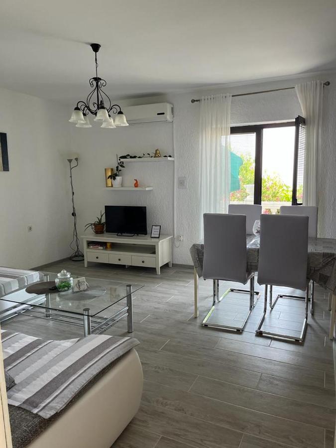 Apartment Verda Senj  Εξωτερικό φωτογραφία