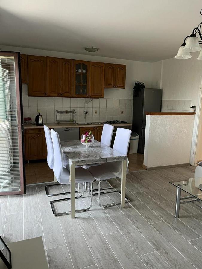Apartment Verda Senj  Εξωτερικό φωτογραφία