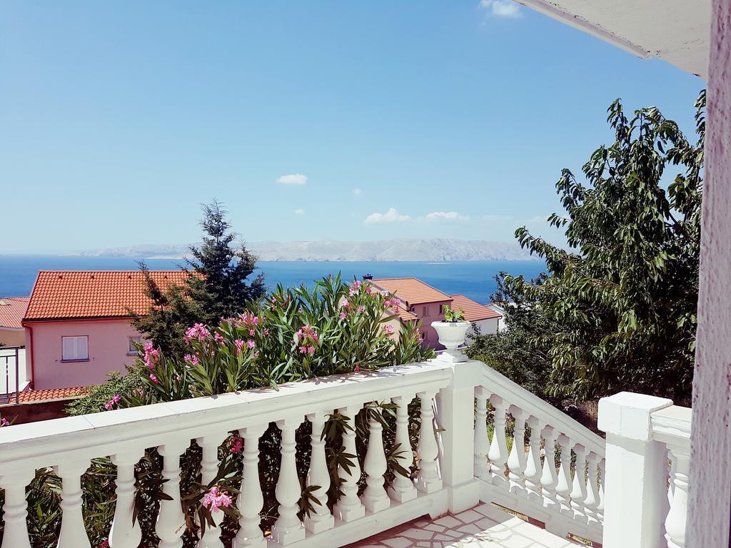 Apartment Verda Senj  Εξωτερικό φωτογραφία