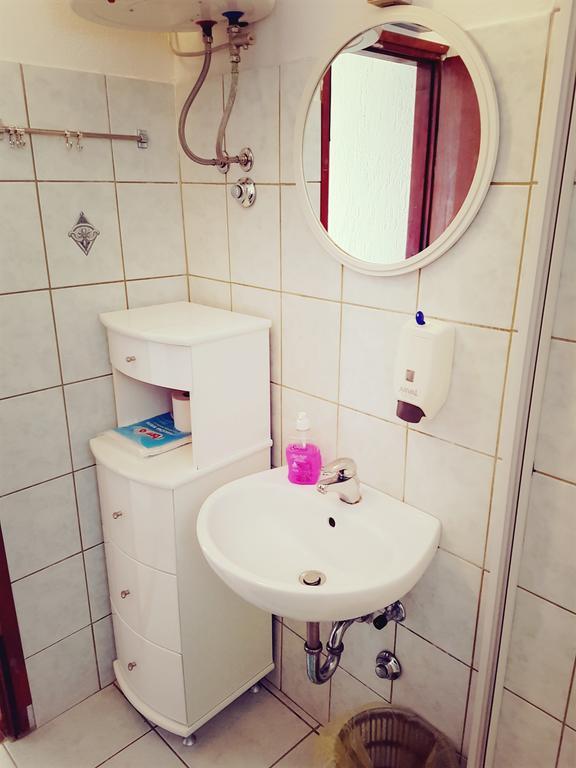 Apartment Verda Senj  Εξωτερικό φωτογραφία