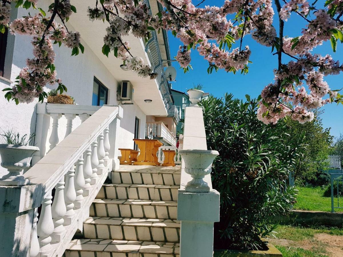 Apartment Verda Senj  Εξωτερικό φωτογραφία