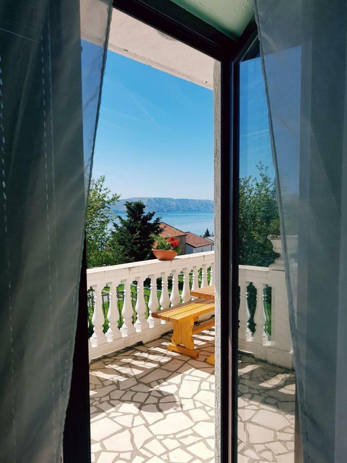 Apartment Verda Senj  Εξωτερικό φωτογραφία