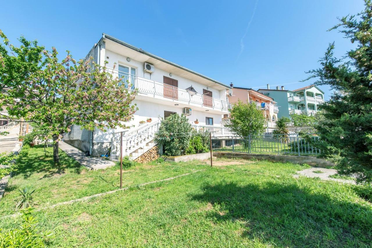 Apartment Verda Senj  Εξωτερικό φωτογραφία
