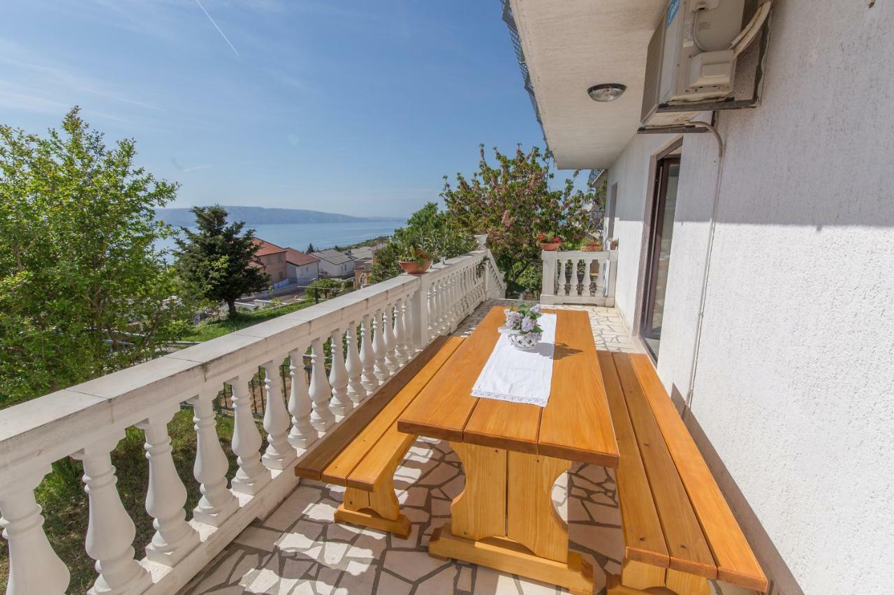 Apartment Verda Senj  Εξωτερικό φωτογραφία