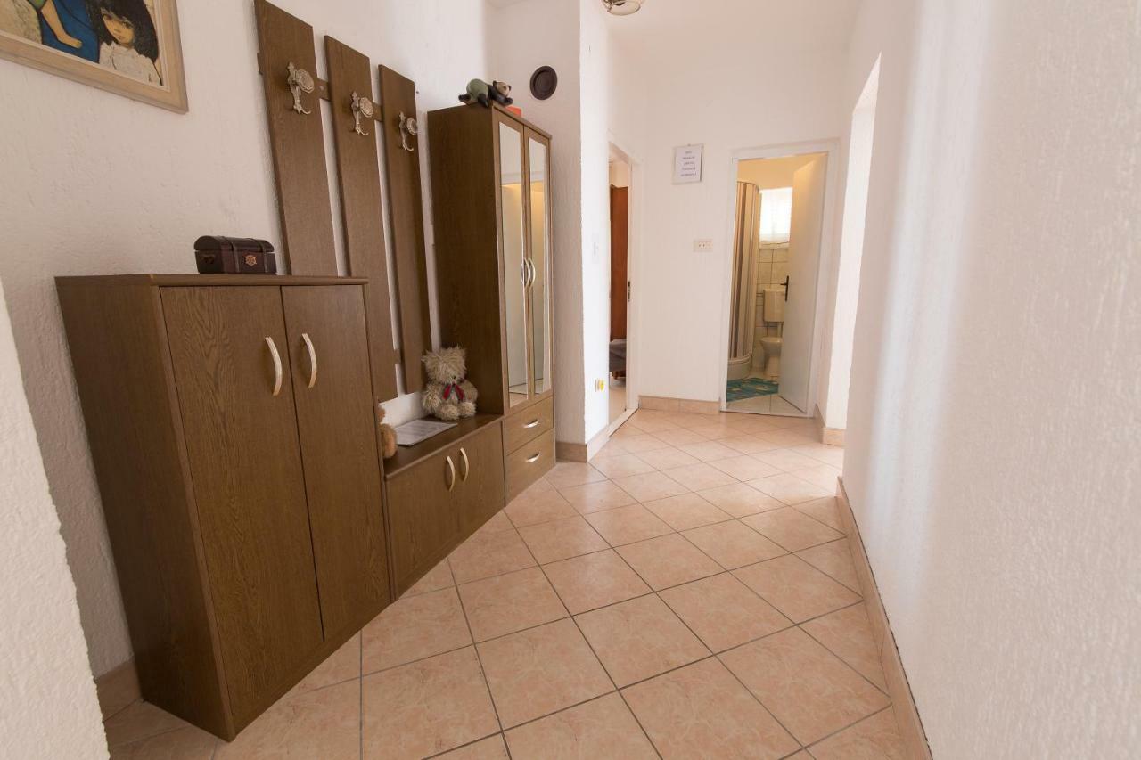 Apartment Verda Senj  Εξωτερικό φωτογραφία