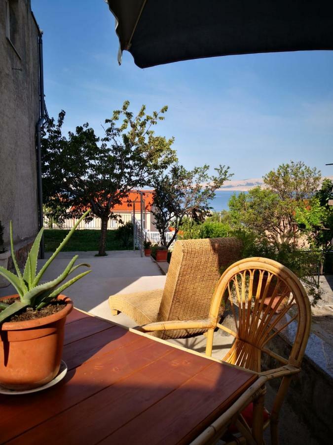 Apartment Verda Senj  Εξωτερικό φωτογραφία