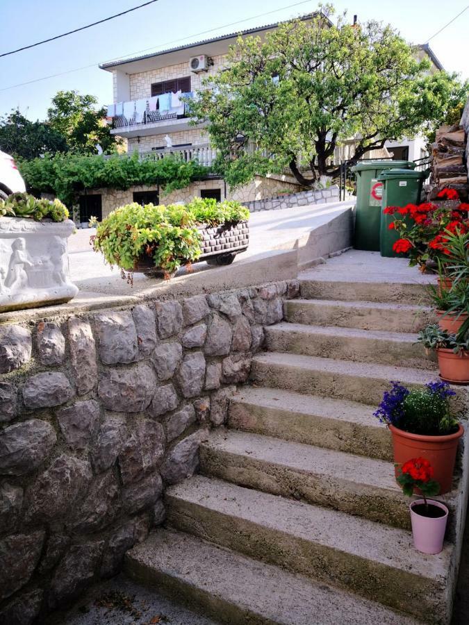 Apartment Verda Senj  Εξωτερικό φωτογραφία