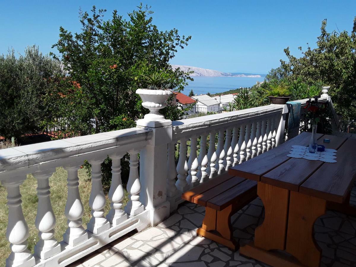 Apartment Verda Senj  Εξωτερικό φωτογραφία