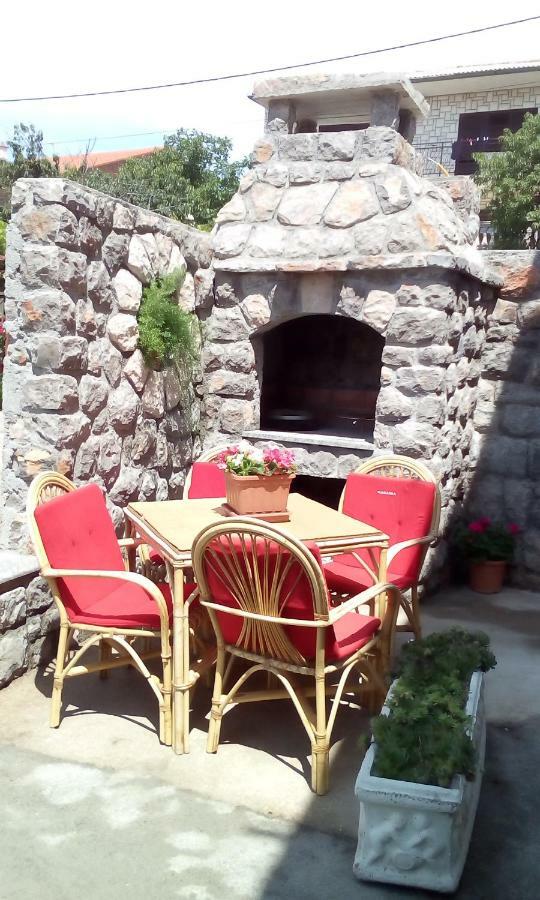 Apartment Verda Senj  Εξωτερικό φωτογραφία