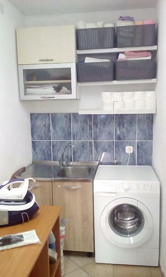 Apartment Verda Senj  Εξωτερικό φωτογραφία