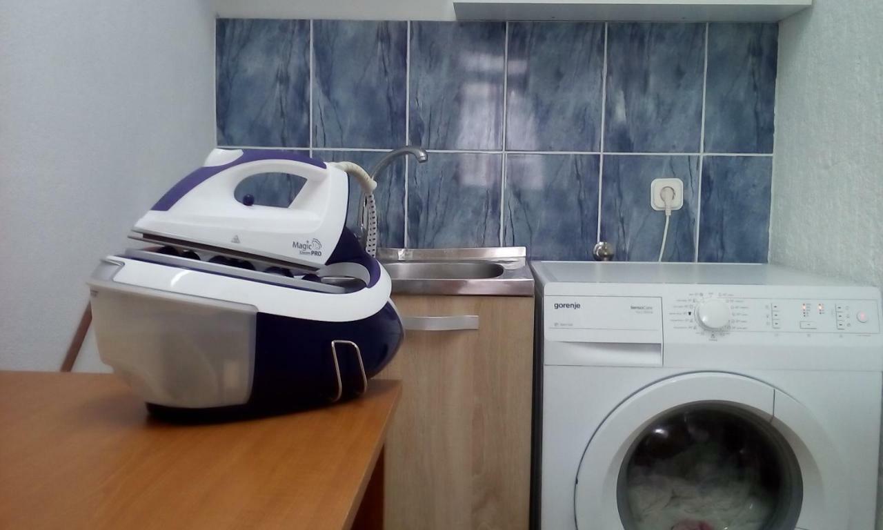 Apartment Verda Senj  Εξωτερικό φωτογραφία