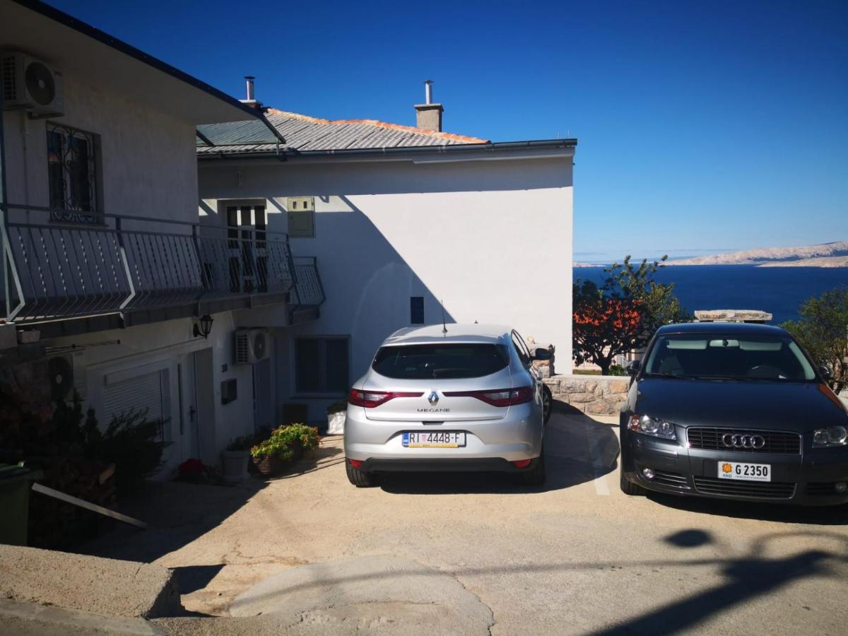 Apartment Verda Senj  Εξωτερικό φωτογραφία